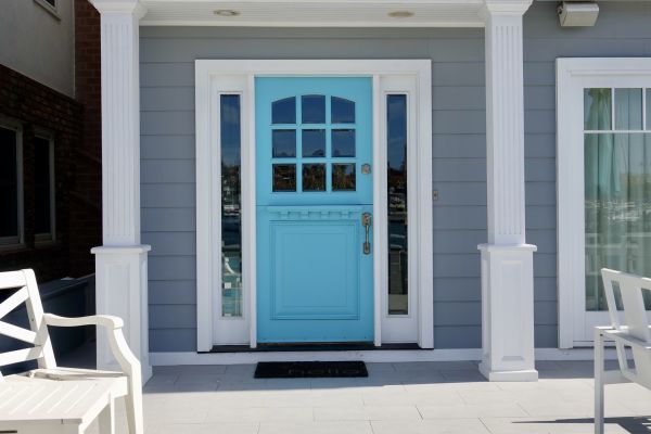 Front Porch Repair in West Chester