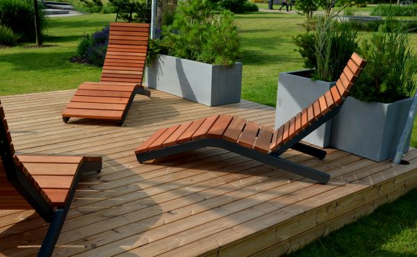 Cost of Sun Deck Installation in West Chester