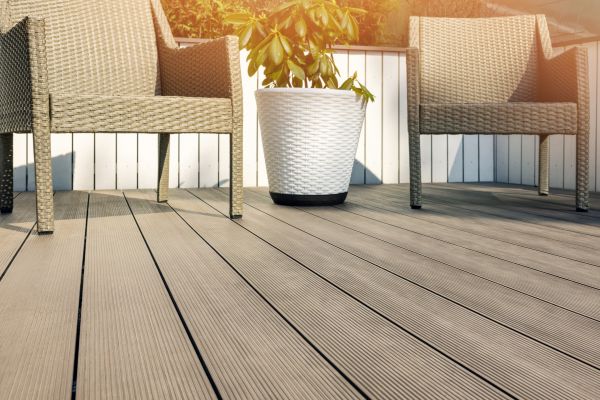 Cost of Artificial Deck Installation in West Chester