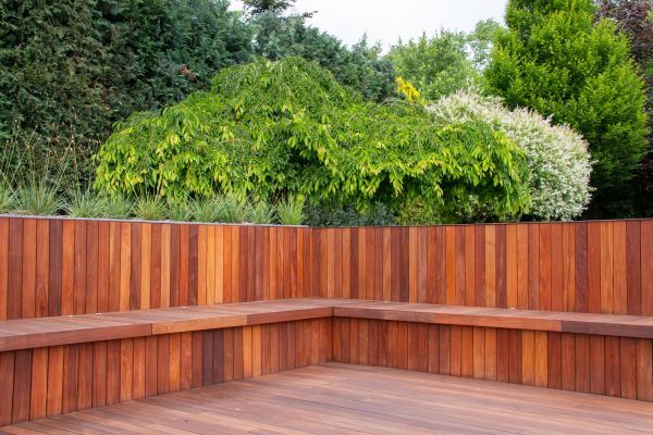 Cost of Hardwood Deck Installation in West Chester